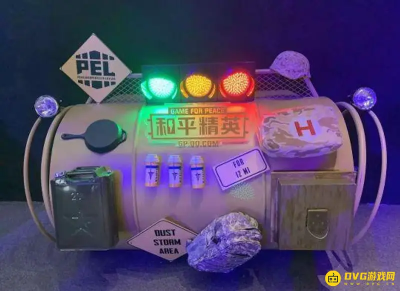 《和平精英》健康系统规则详解-最新游戏时长限制说明