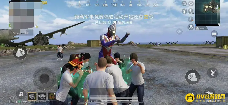 《和平精英》怎么快速上分-淘汰分和排名分的获取技巧