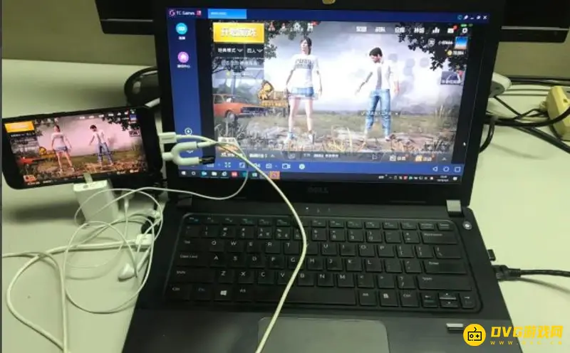 《和平精英》电脑键鼠匹配手机玩家攻略