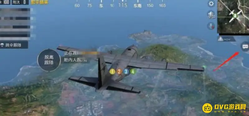 《和平精英》观战检测方法
