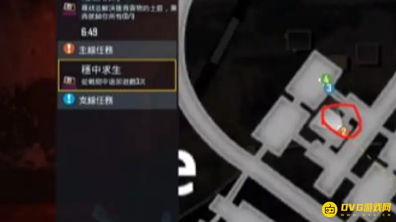 《和平精英》地铁逃生2图金条必刷点详解