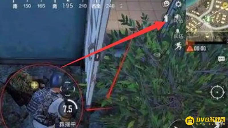 《和平精英》流畅语音交流技巧