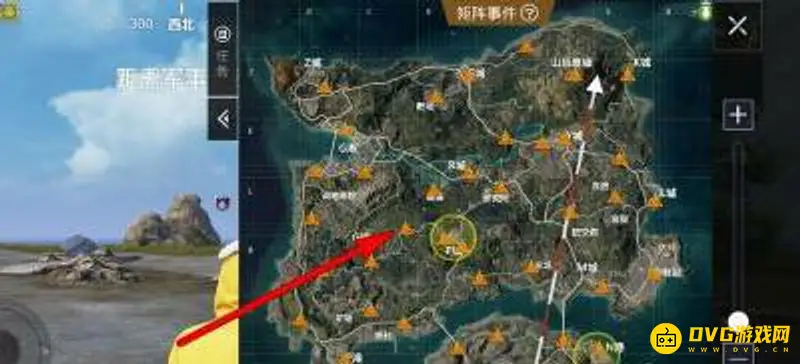 《和平精英》极限追猎模式复活队友方法详解