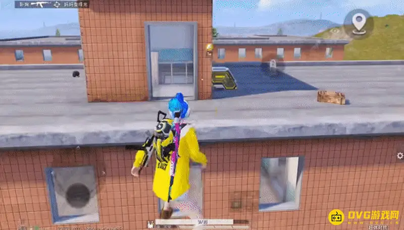 《和平精英》闪电尖兵玩法详解