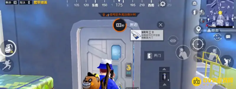 《和平精英》新版本工卡获取攻略