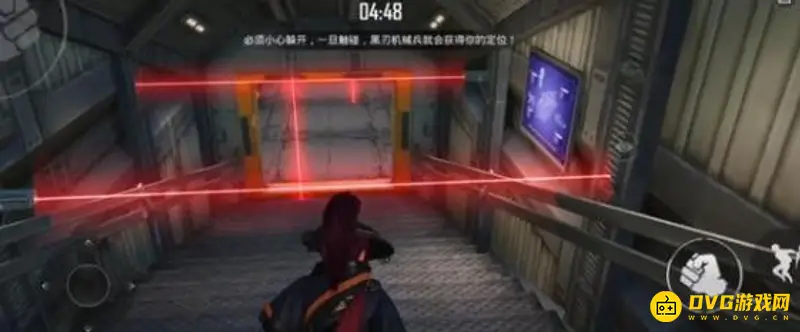 《和平精英》重启未来模式玩法详解
