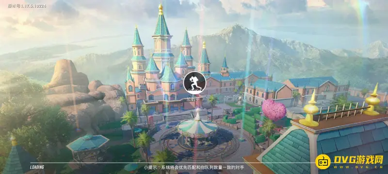 《和平精英》怎么快速找到靶场-快速找到靶场方法