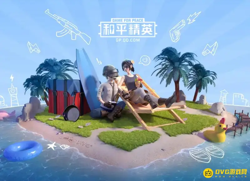 《和平精英》老六含义解析-躲藏致命一击玩家介绍