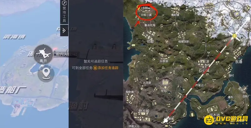 《和平精英》双人小队前5名任务攻略