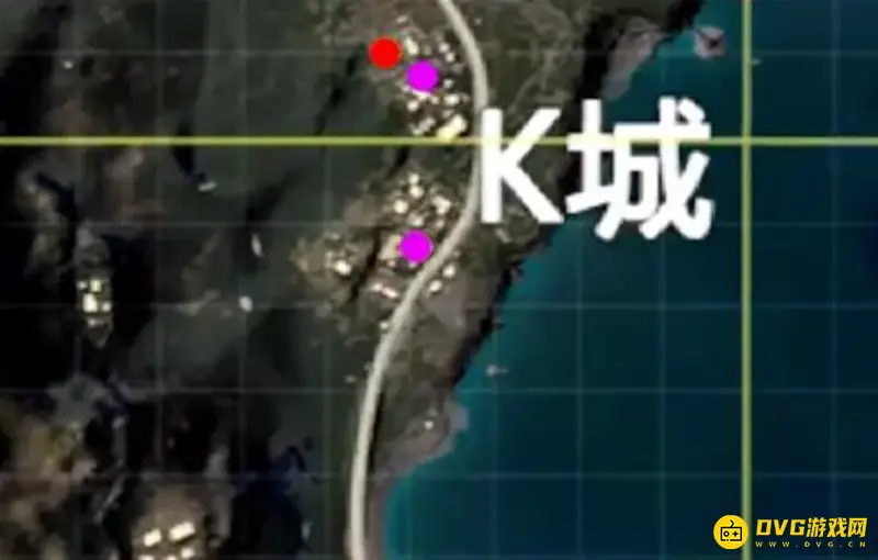 《和平精英》火力对决密室密码详解