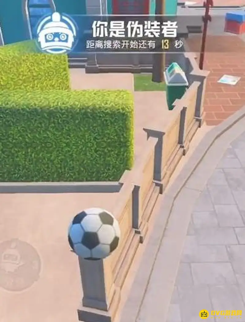 《和平精英》如何通过跳跃到不同地点藏身-详细跳跃藏身攻略