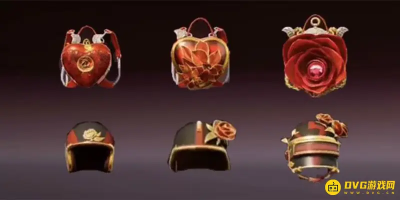 《和平精英》乘风破浪套装介绍