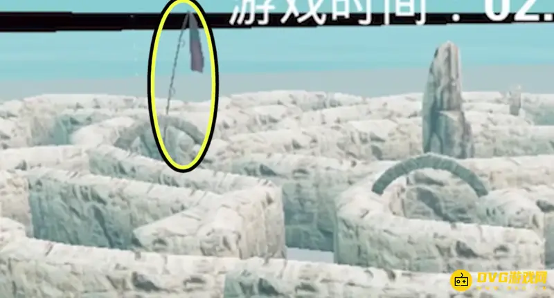 《和平精英》SS19特种兵训练迷宫攻略