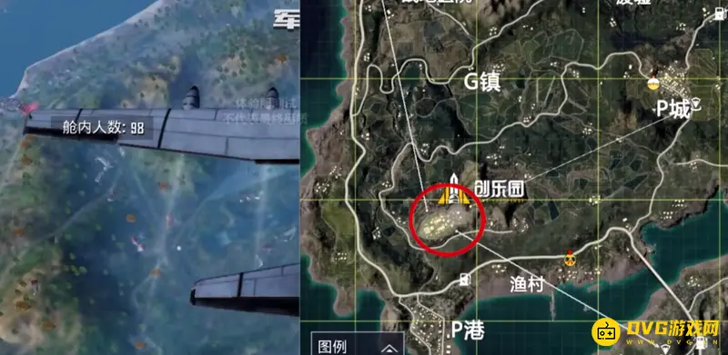 《和平精英》SS18动力赛道启动攻略