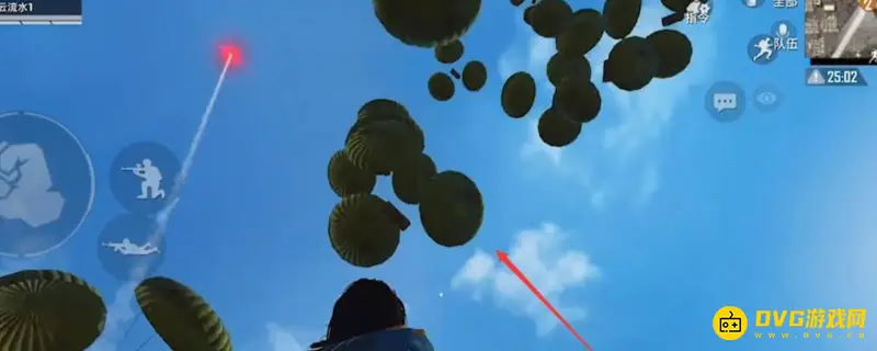 《和平精英》创造模式开启方法详解