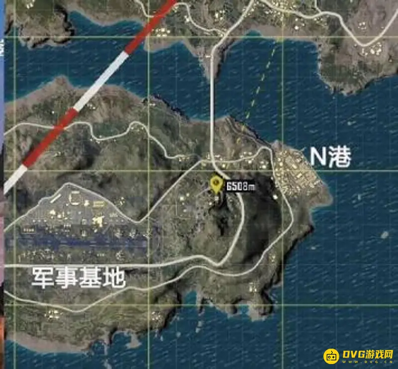 《和平精英》竞赛中获得8倍镜攻略