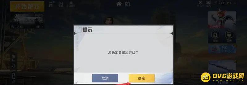《和平精英》iPadPro延迟卡顿解决方法