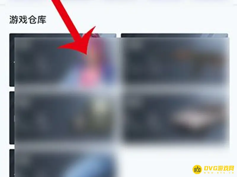 《和平精英》和平营地资产查看方法