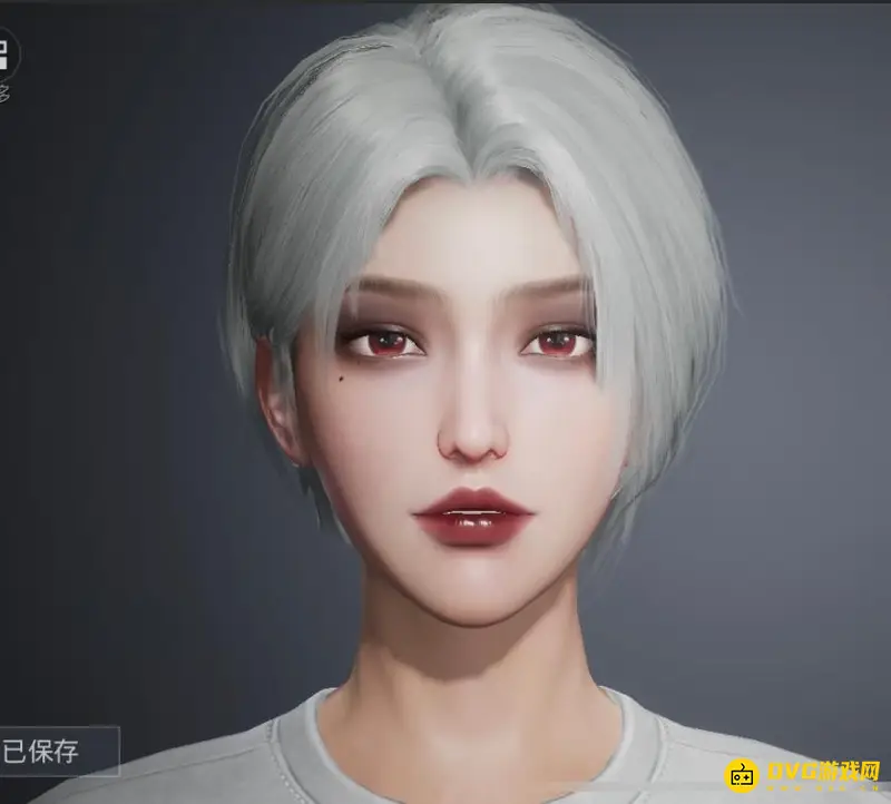《和平精英》美女角色捏脸代码一览