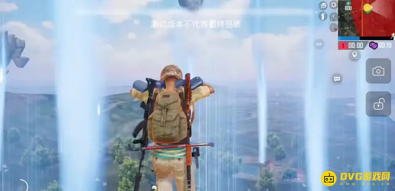 《和平精英》镜像世界通关攻略