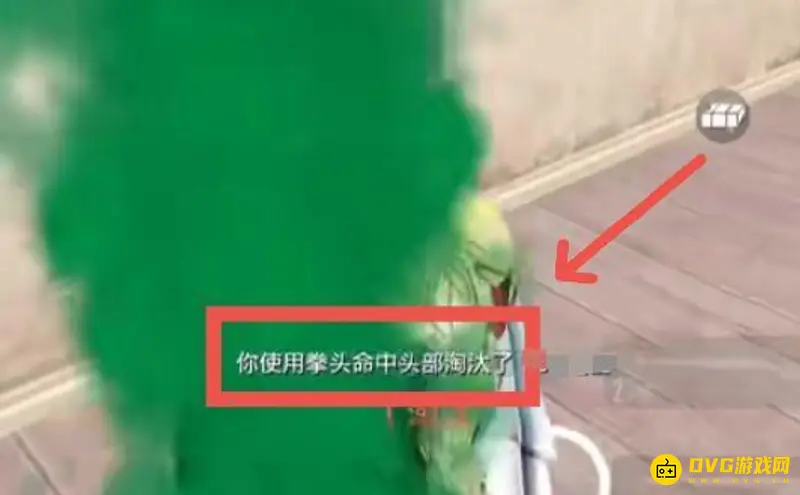 《和平精英》ss21拳补含义解析