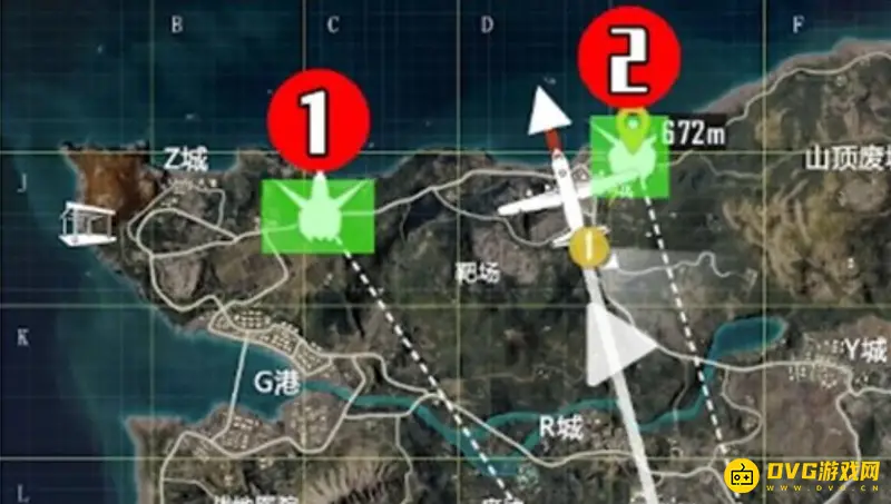 《和平精英》格纳库玩法详解