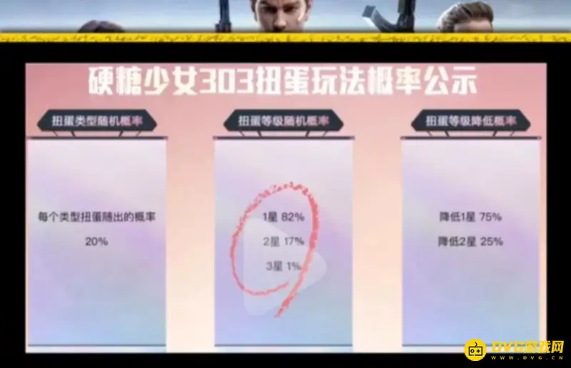《和平精英》3星能换多少碎片
