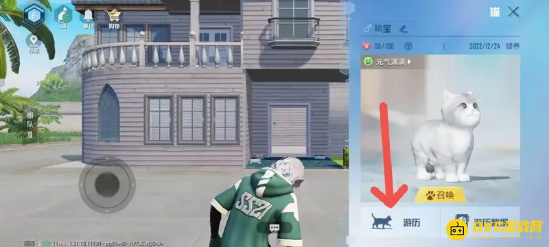 《和平精英》ss20家园币获取方法
