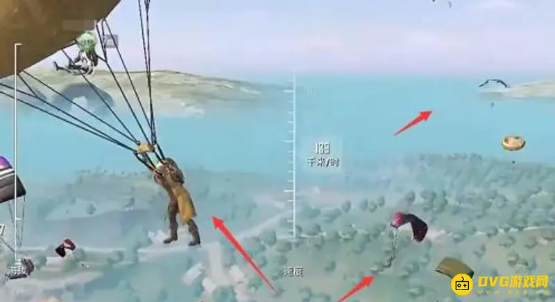 《和平精英》赛季末为何热衷跳自闭城