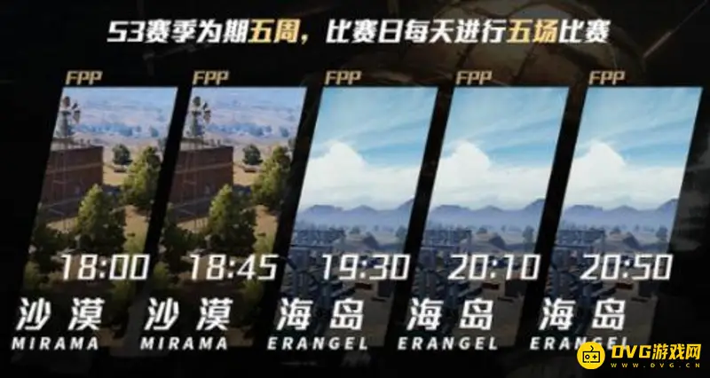 《和平精英》2021PEL奖金分配详情