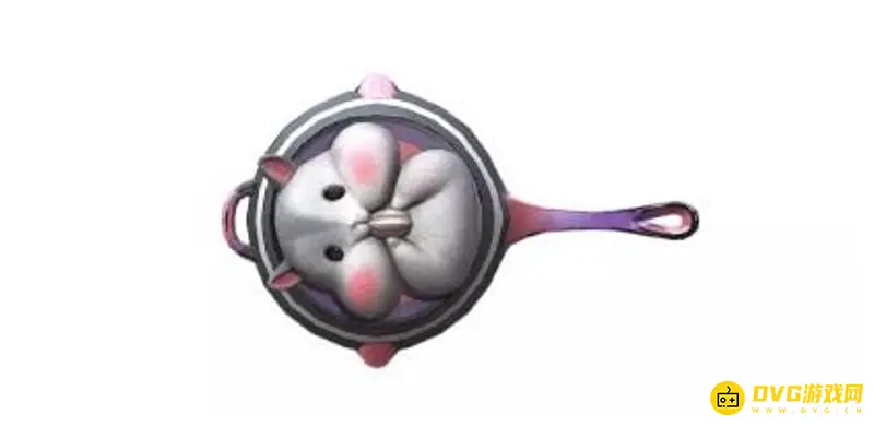 《和平精英》仓鼠灰灰套装全览