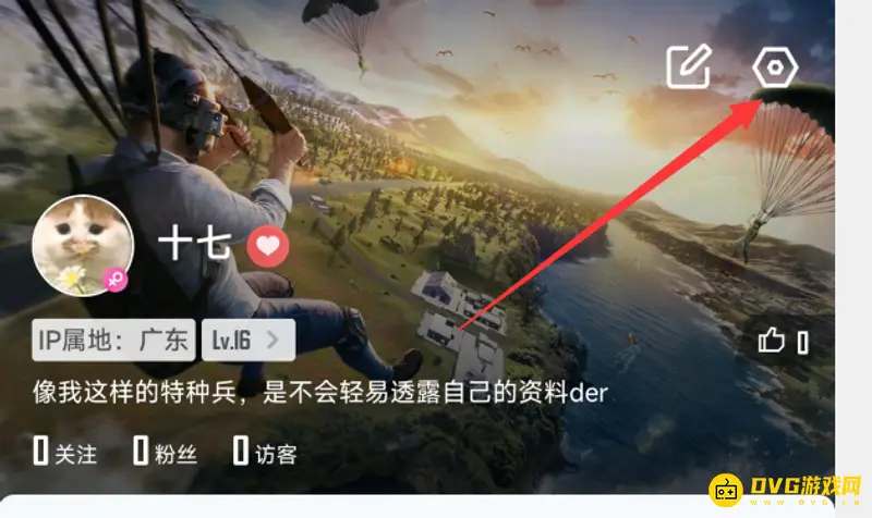 《和平精英》好友显示异常解析