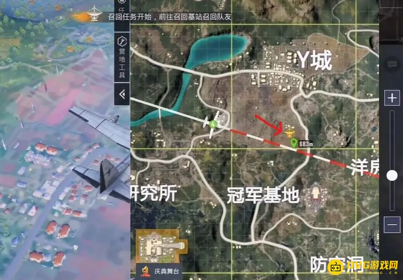 《和平精英》新模式怎么复活队友-新模式复活队友的方法