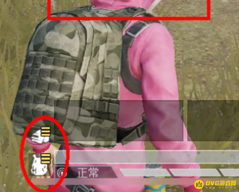 《和平精英》隐藏头盔护甲设置教程