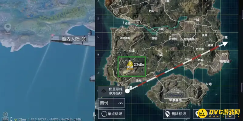 《和平精英》太空玫瑰任务攻略