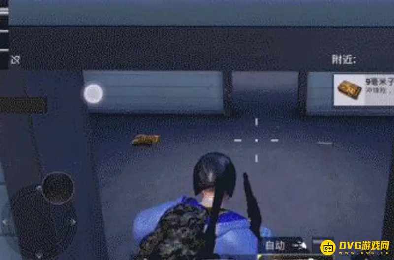 《和平精英》矩阵工厂开启攻略