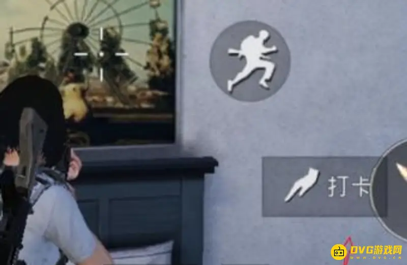 《和平精英》气球位置详解