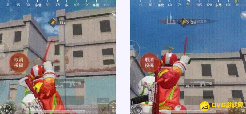 《和平精英》技术提升攻略