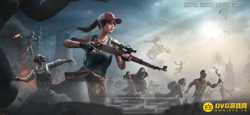 《和平精英》金色名字获取方法详解