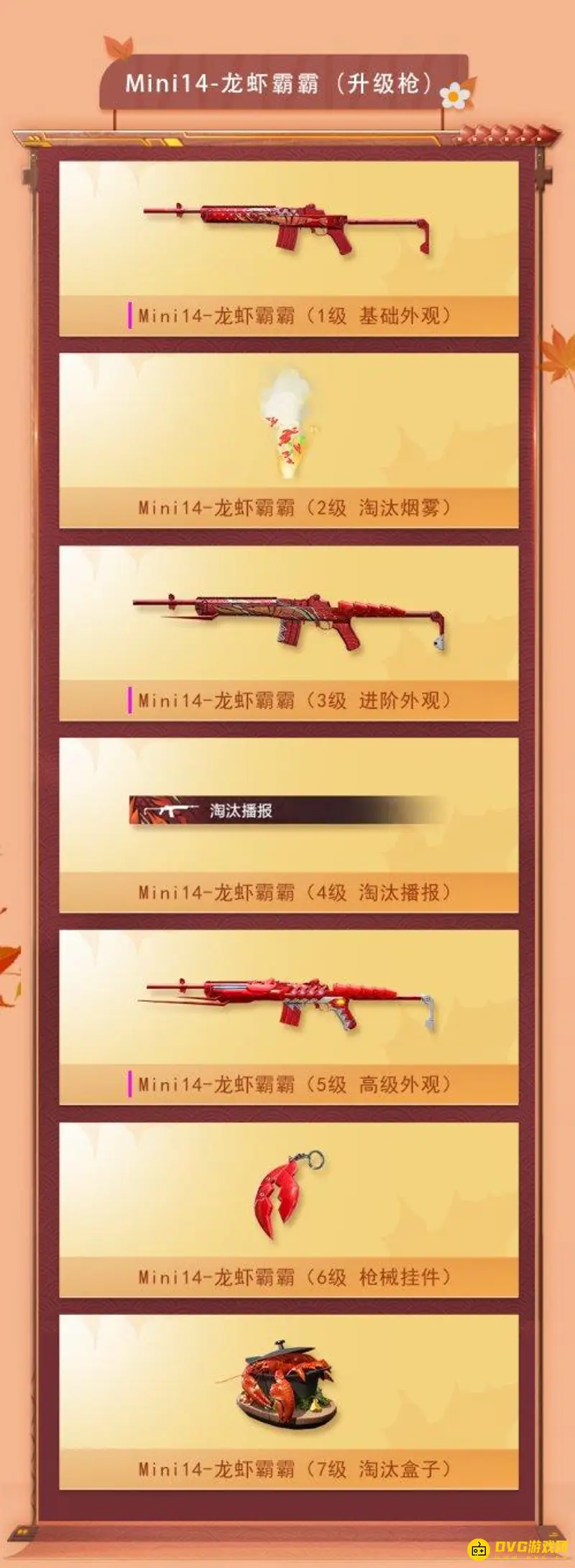 《和平精英》麻辣鲜香锅套装介绍
