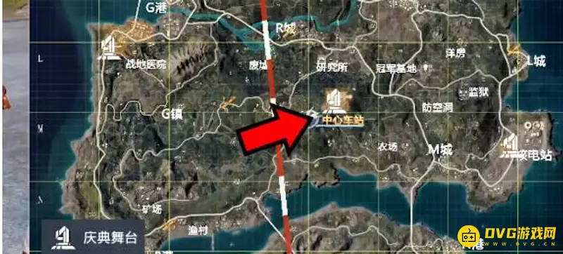 《和平精英》火车站模式怎么进入-自动召唤卡的获取方式