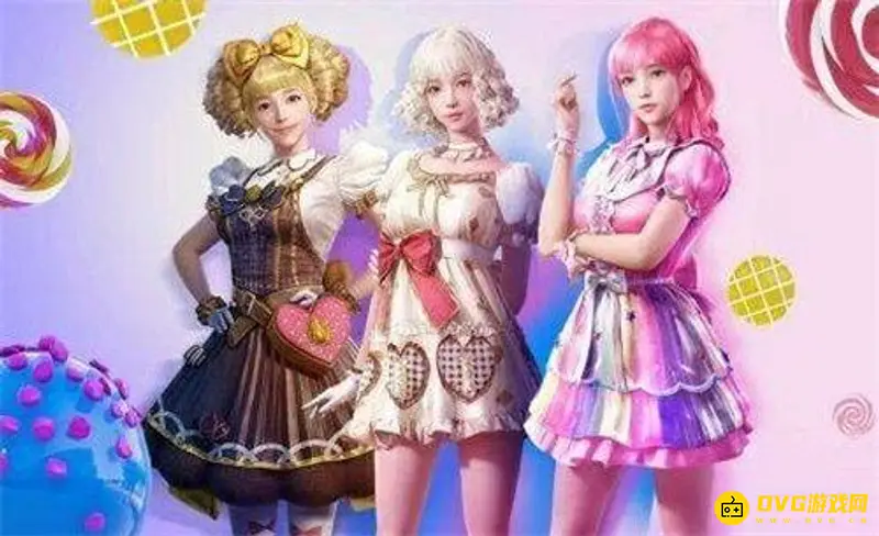 《和平精英》宝贝奶油派皮肤抽取价格解析-获取难度与外观介绍