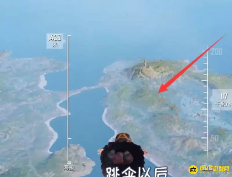 《和平精英》创造模式传送方法详解