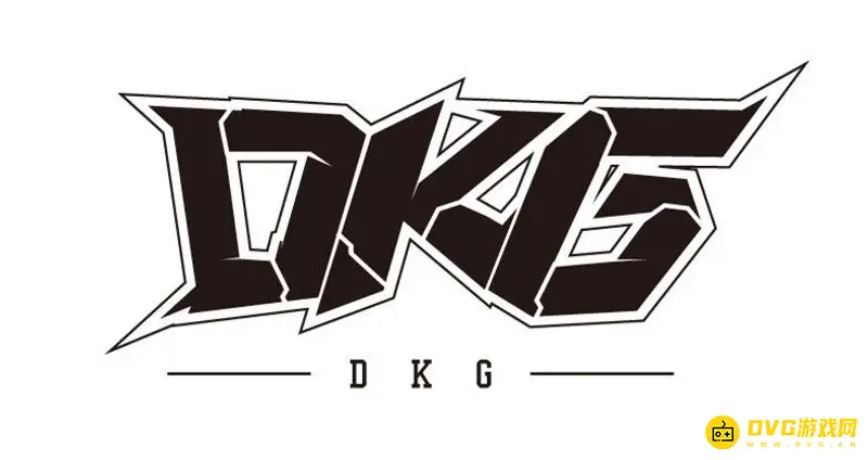 《和平精英》DK战队介绍