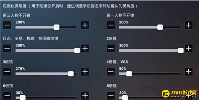 《和平精英》vivo手机灵敏度设置指南