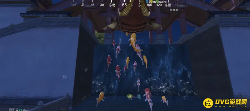 《和平精英》ss21纸鸢飞行器获取方法