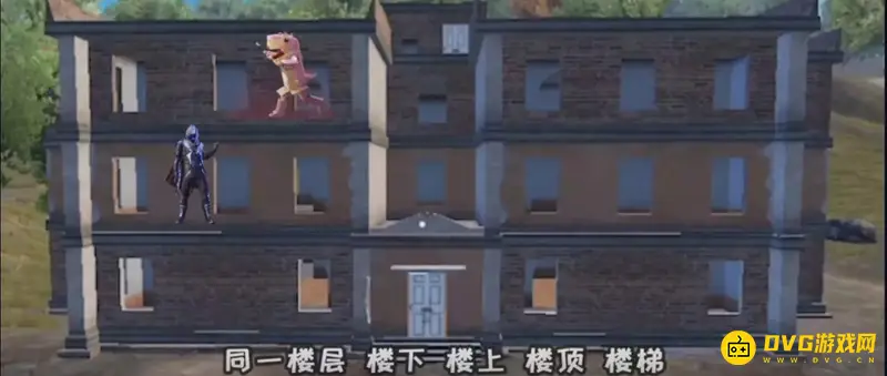《和平精英》技术提升攻略