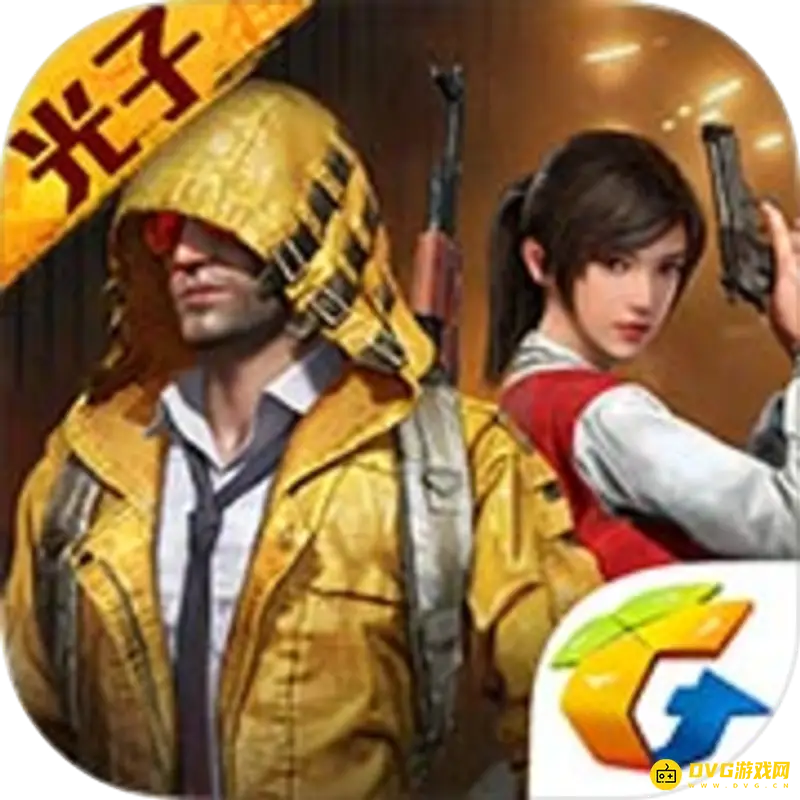 《和平精英》scar与m416对比-武器性能与配件详解