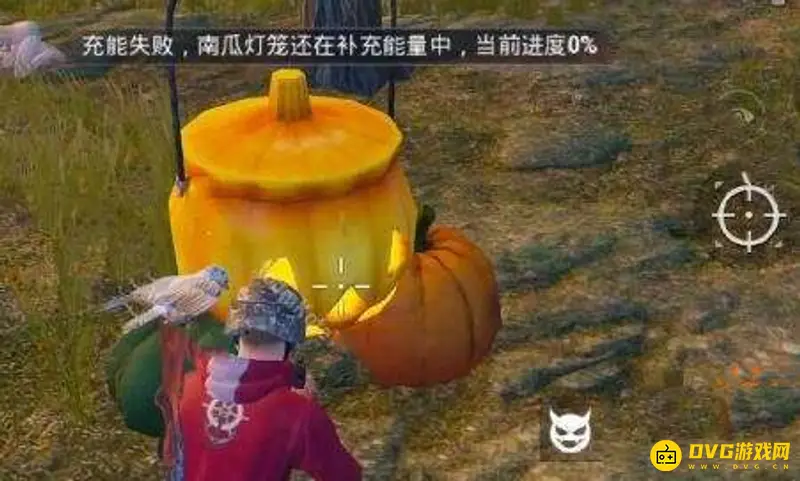 《和平精英》万圣节模式上线时间