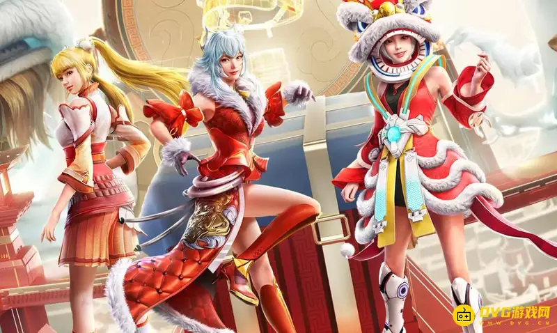 《和平精英》战神榜查看方法详解